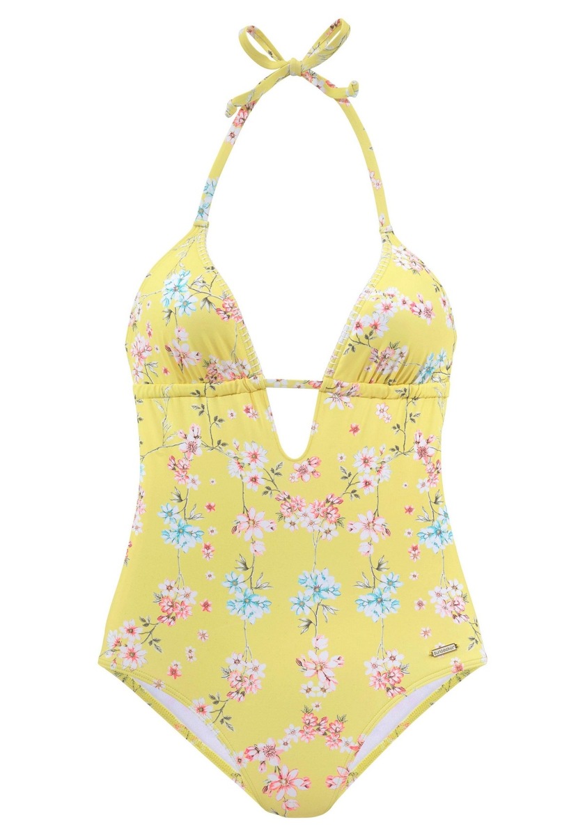 Get your Summer Look! Discover our LASCANA Swimsuit Collection & get